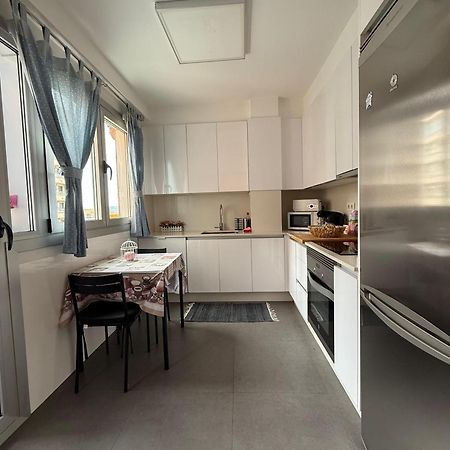 Vigo Centro Ciudad, Con Garaje Apartman Kültér fotó