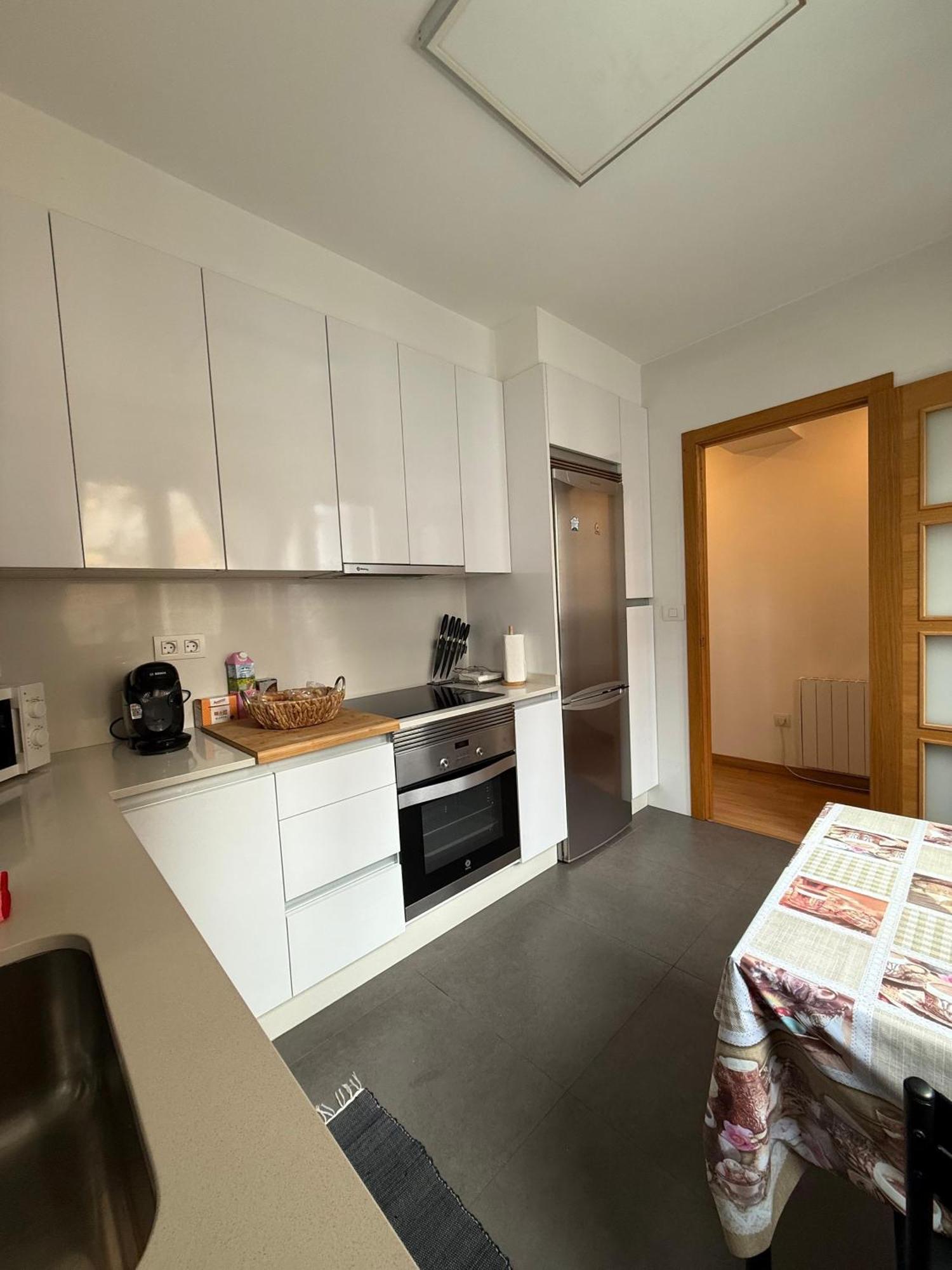 Vigo Centro Ciudad, Con Garaje Apartman Kültér fotó