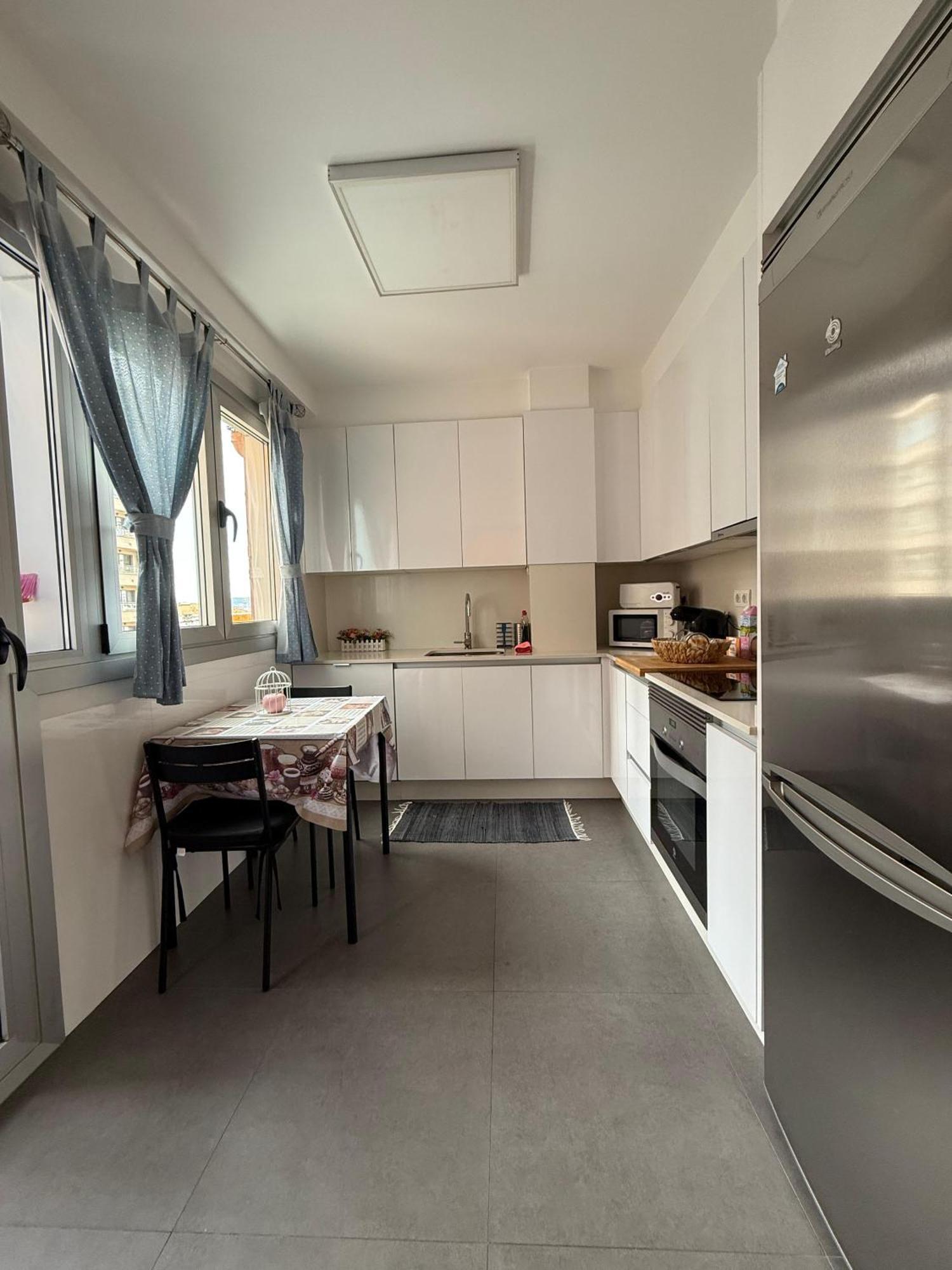 Vigo Centro Ciudad, Con Garaje Apartman Kültér fotó