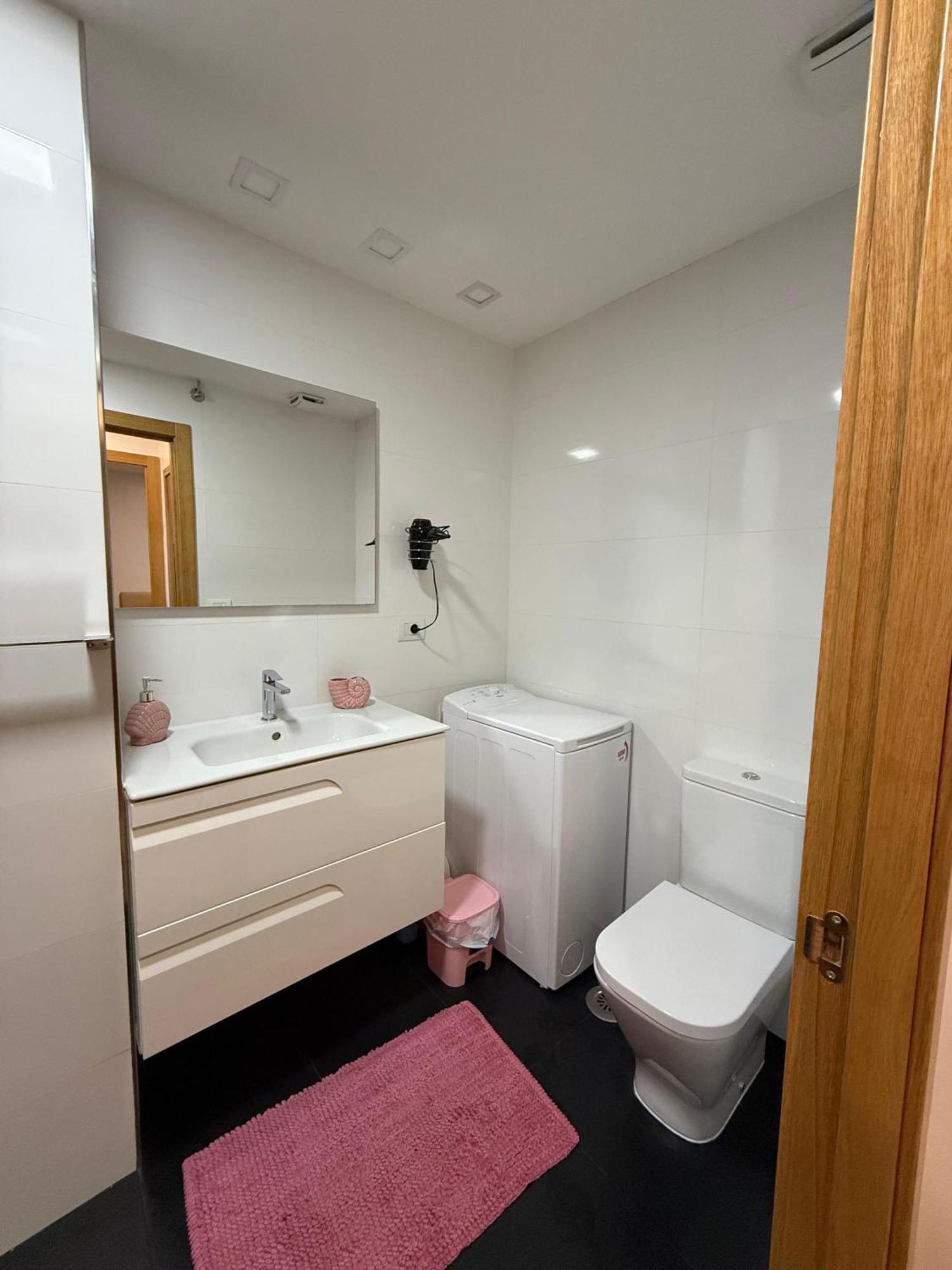 Vigo Centro Ciudad, Con Garaje Apartman Kültér fotó