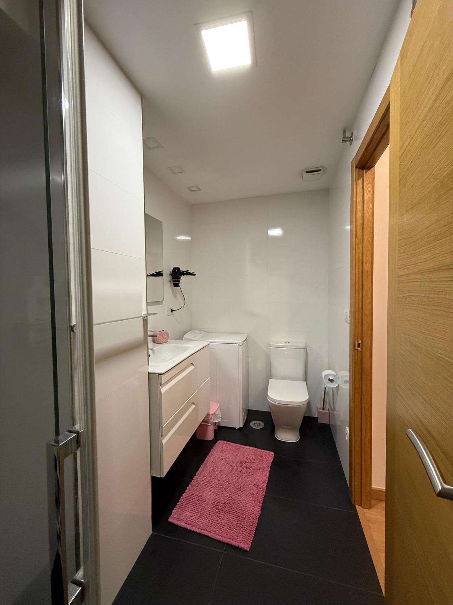 Vigo Centro Ciudad, Con Garaje Apartman Kültér fotó