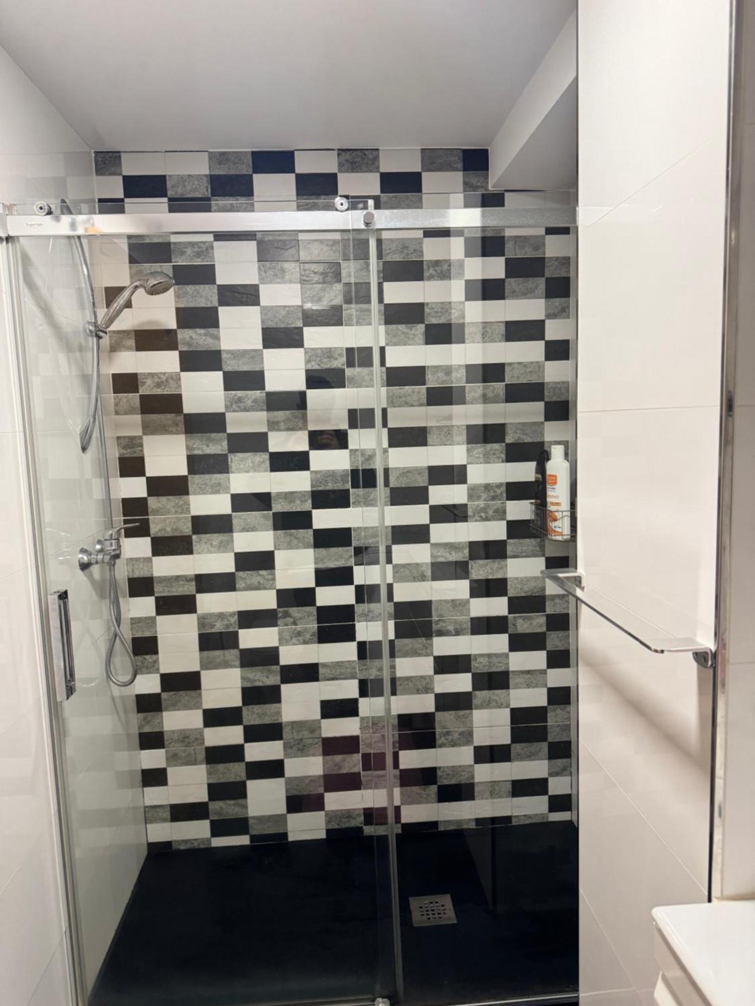 Vigo Centro Ciudad, Con Garaje Apartman Kültér fotó