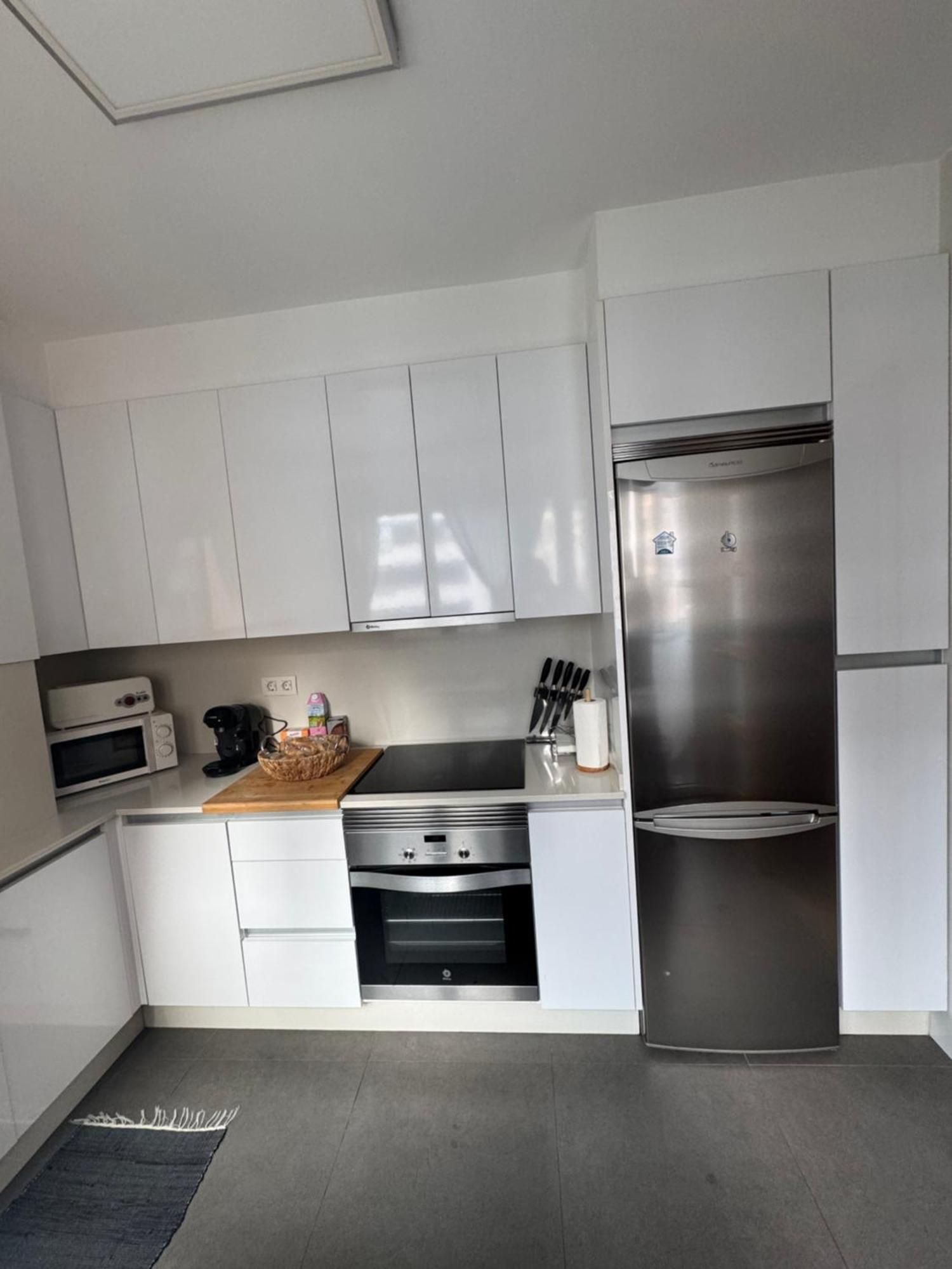 Vigo Centro Ciudad, Con Garaje Apartman Kültér fotó